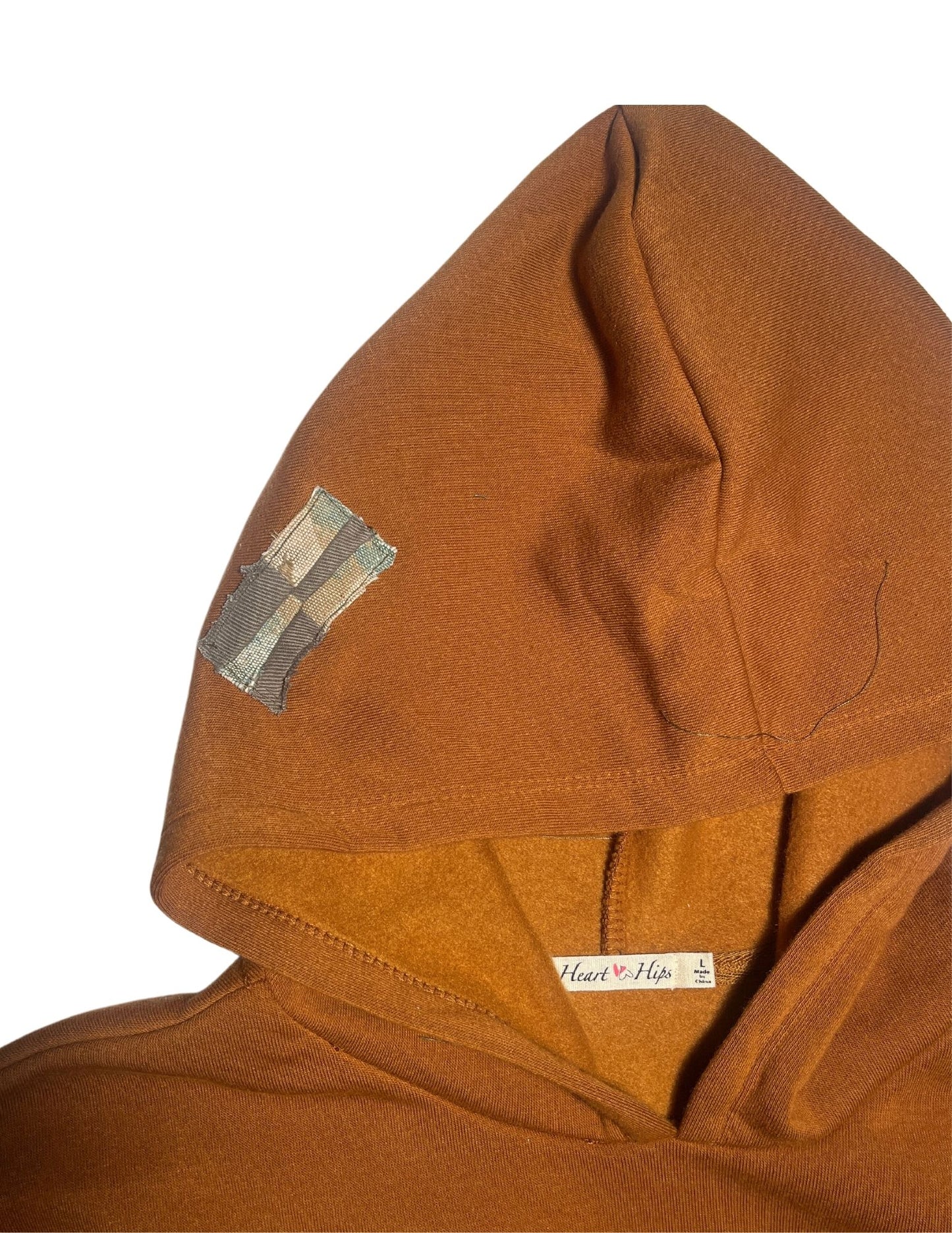 The SarahPooh Hoodie