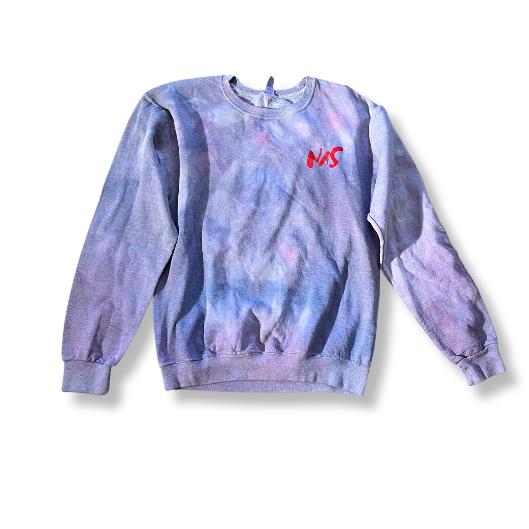 Northern Light Crewneck 22