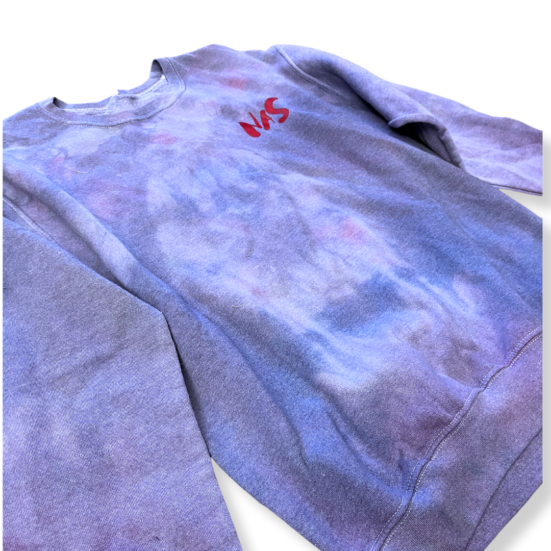 Northern Light Crewneck 22