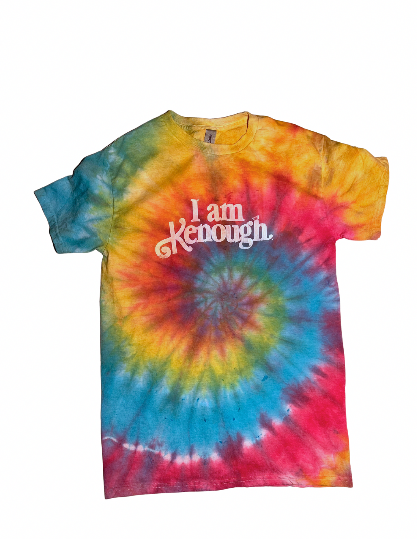 I am Kenough