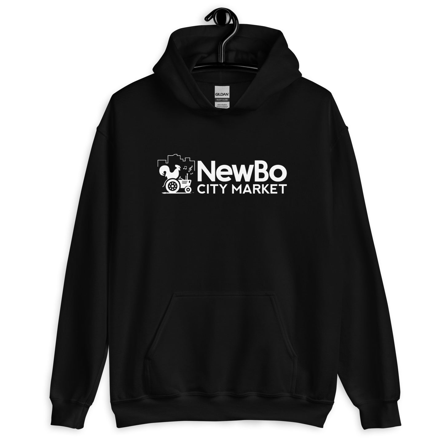 Newbo City Market Hoodie
