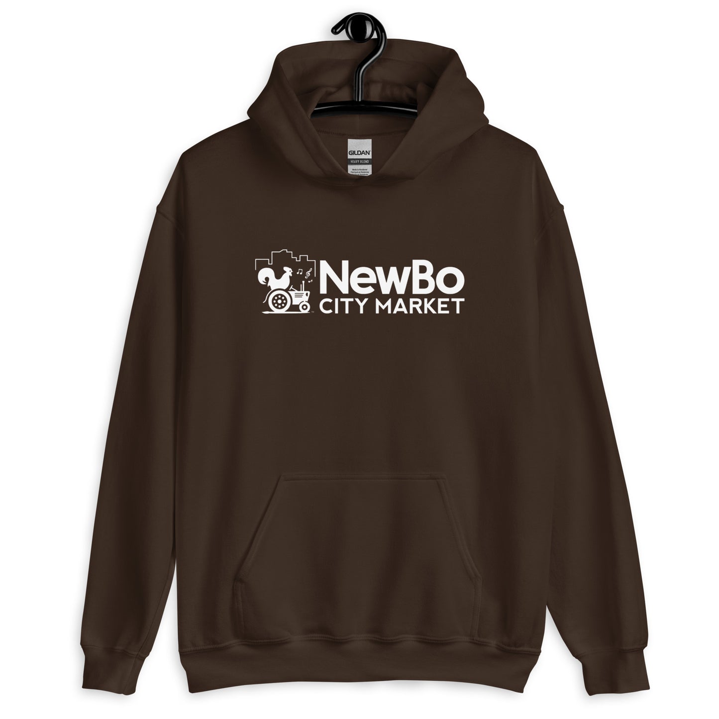 Newbo City Market Hoodie