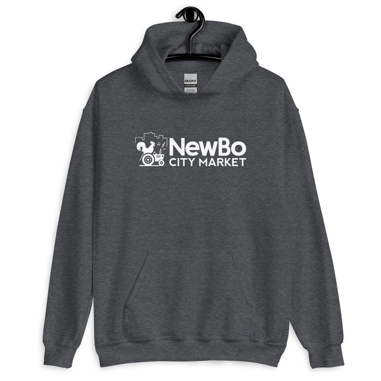 Newbo City Market Hoodie