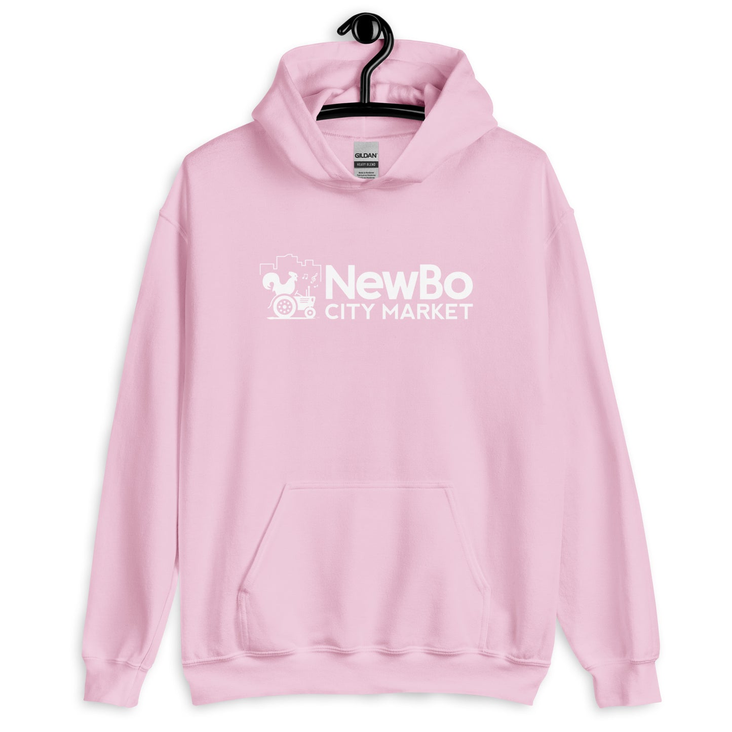 Newbo City Market Hoodie