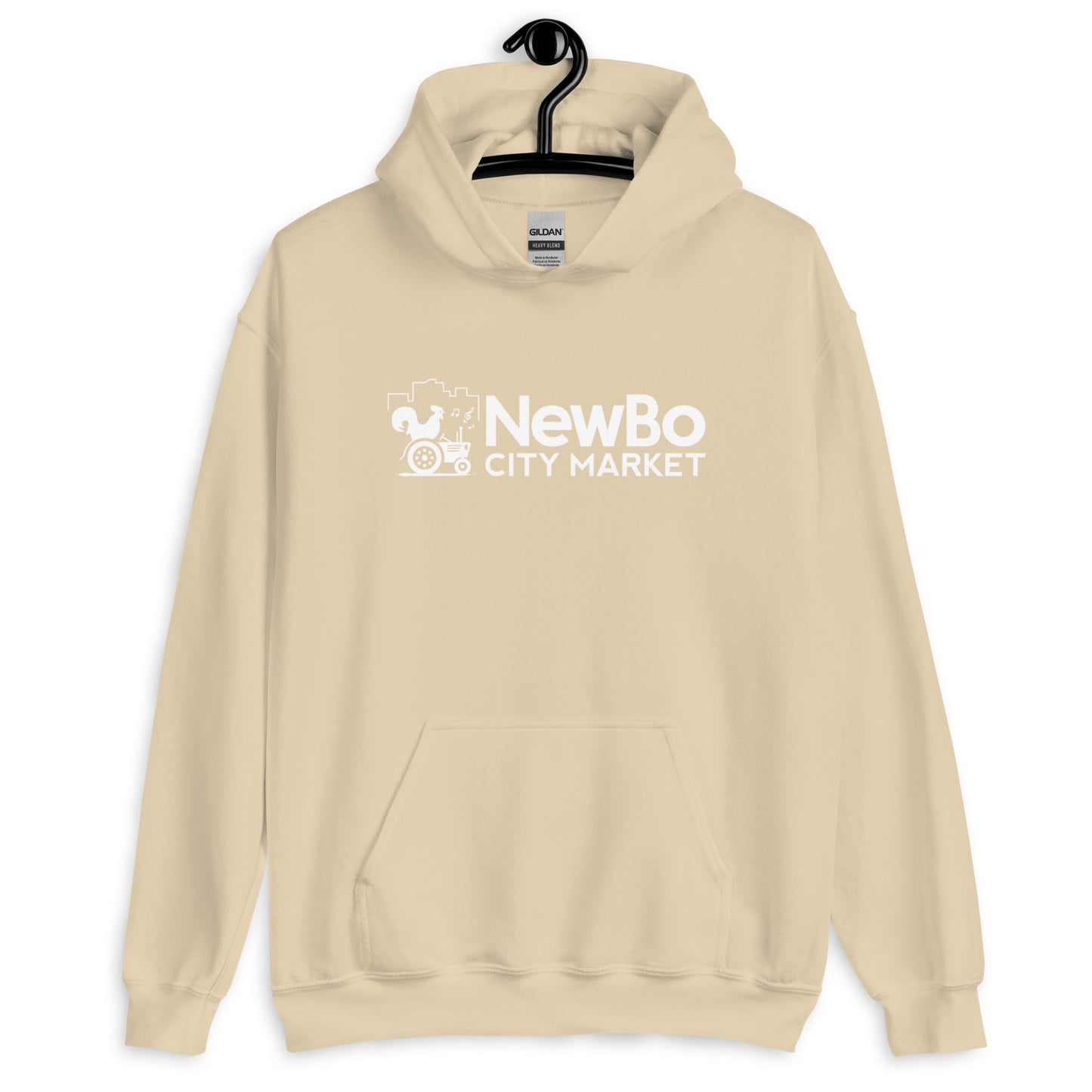 Newbo City Market Hoodie